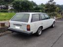 TOYOTA CORONA VAN