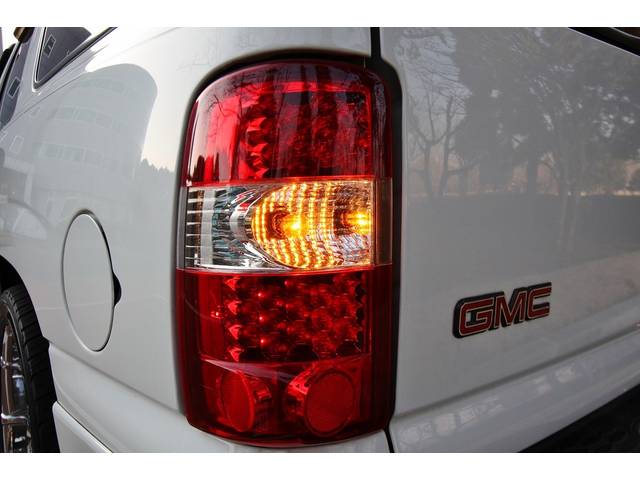 ＧＭＣ ＧＭＣユーコン