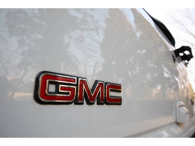 ＧＭＣ ＧＭＣユーコン