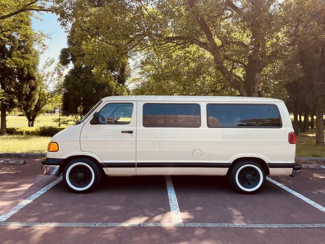 ダッジ・バン (6枚目)