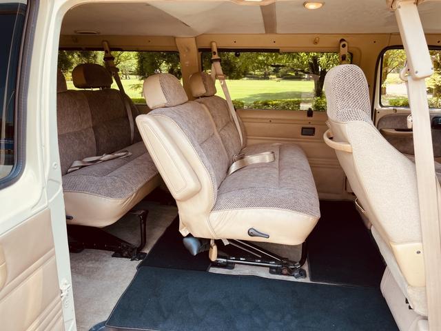 ダッジ・バン (14枚目)