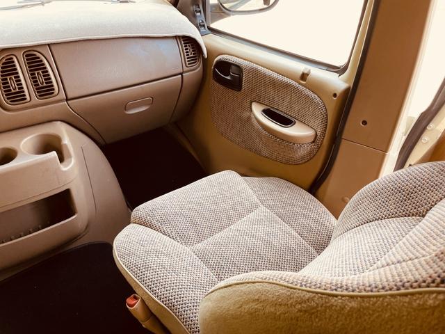 ダッジ・バン (19枚目)