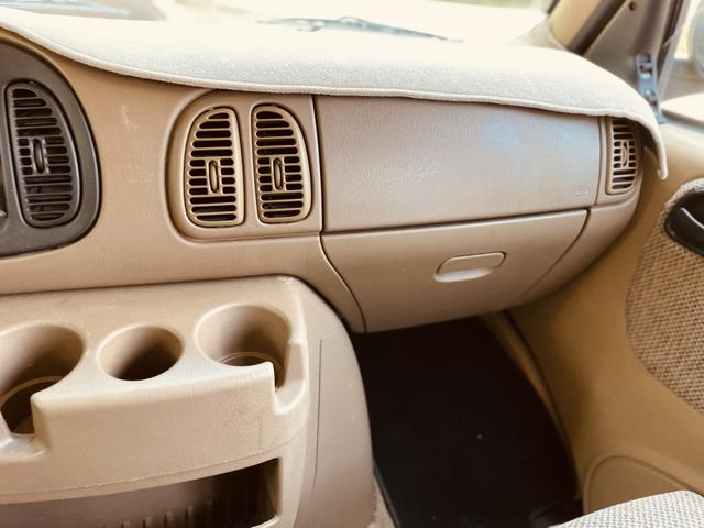 ダッジ・バン (20枚目)