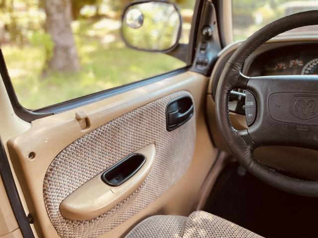 ダッジ・バン (21枚目)