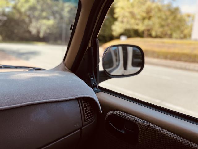 ダッジ・バン (25枚目)