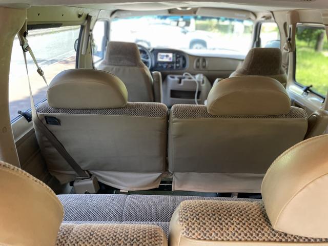 ダッジ・バン (27枚目)