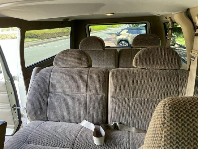 ダッジ・バン (28枚目)