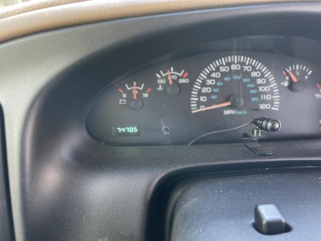 ダッジ・バン (31枚目)