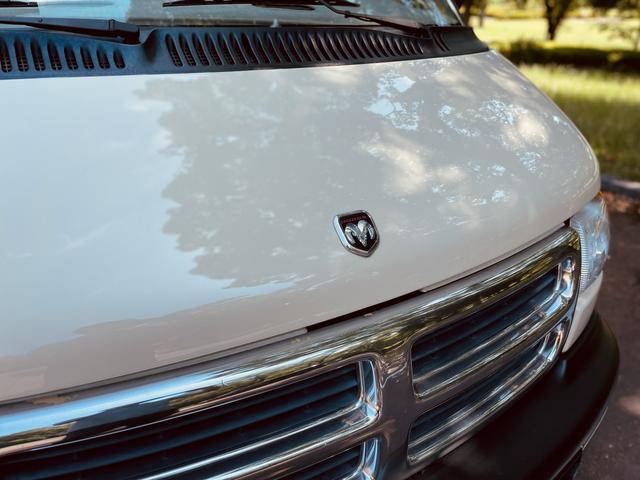 ダッジ・バン (34枚目)