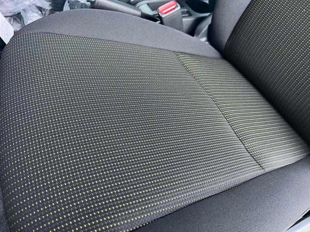 ジムニー ＸＣ　４ＷＤ　クリアランスソナー　オートクルーズコントロール　レーンアシスト　衝突被害軽減システム　オートライト　ＬＥＤヘッドランプ　ヘッドライトウォッシャー　スマートキー　アイドリングストップ（50枚目）