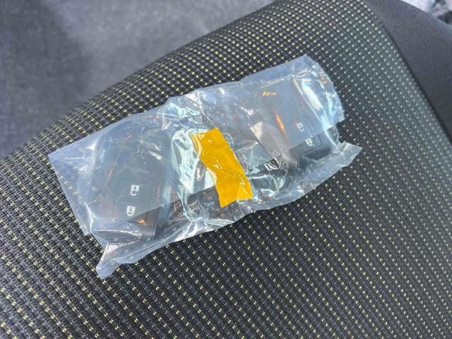 ジムニー ＸＣ　４ＷＤ　クリアランスソナー　オートクルーズコントロール　レーンアシスト　衝突被害軽減システム　オートライト　ＬＥＤヘッドランプ　ヘッドライトウォッシャー　スマートキー　アイドリングストップ（51枚目）