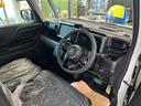 運転者にとっては日々使用することとなる運転席です。運転席が快適だと運転に集中することができますね。