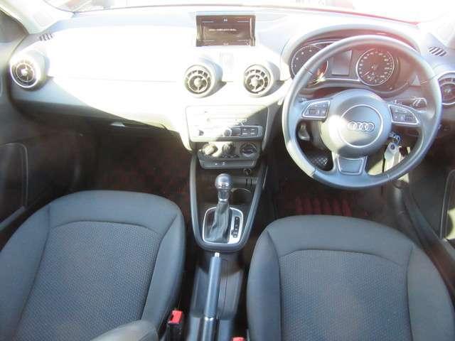 1.0TFSI CD(3枚目)