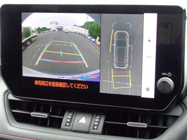 ＲＡＶ４ ＰＨＶ ブラックトーン　アルミホイール／７エアバック／ＳＭ・ＳＳ／ナビ１２ｓ／ＰビューＭ／ＬＥＤ－Ｈ／ＩＣソナー／前後シートヒーター（11枚目）