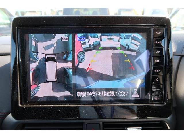 ルークス ハイウェイスター　Ｇターボプロパイロットエディション　ＥＴＣ　ナビ　フルセグ　ＩＲミラー　全方位カメラ　ＬＥＤヘッドライト　コーナーセンサー　アイドリングストップ　両側電動スライドドア　キーレス　プッシュスタート　クルーズコントロール　オートライト（4枚目）