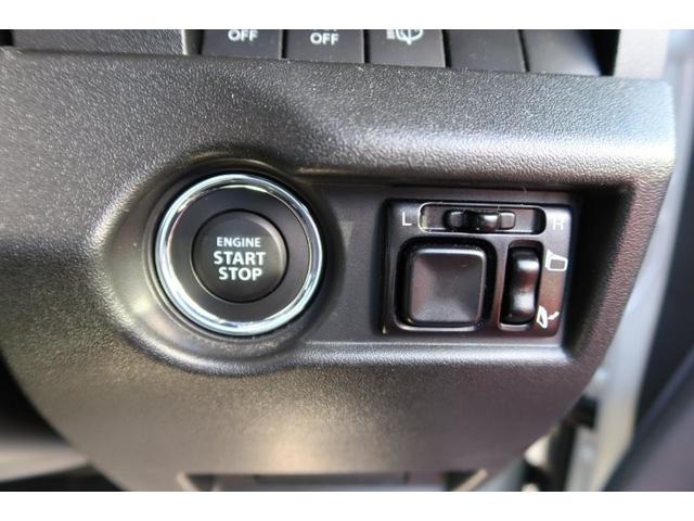 ジムニー ＸＣ　ＣＤ　ＤＶＤ　ＬＥＤヘッドライト　シートヒーター　キーレス　プッシュスタート　クルーズコントロール　オートライト　オートエアコン　電動格納ミラー（7枚目）