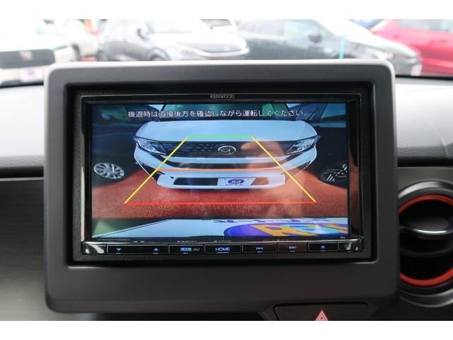 Ｎ－ＯＮＥ ＲＳ　ＥＴＣ　ナビ　フルセグ　ＣＤ　ＤＶＤ　バックカメラ　ＬＥＤヘッドライト　コーナーセンサー　シートヒーター　アイドリングストップ　キーレス　プッシュスタート　クルーズコントロール　オートエアコン（4枚目）