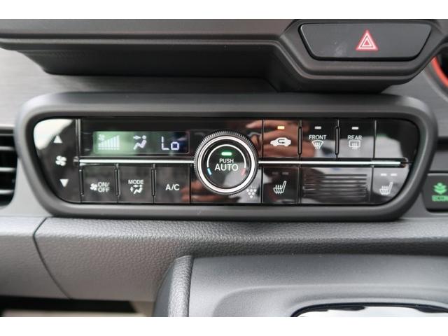 Ｎ－ＯＮＥ ＲＳ　ＥＴＣ　ナビ　フルセグ　ＣＤ　ＤＶＤ　バックカメラ　ＬＥＤヘッドライト　コーナーセンサー　シートヒーター　アイドリングストップ　キーレス　プッシュスタート　クルーズコントロール　オートエアコン（8枚目）