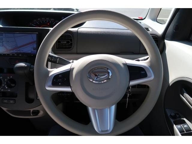 タント ＬリミテッドＳＡＩＩＩ　ＥＴＣ　ナビ　ワンセグ　ＣＤ　バックカメラ　アイドリングストップ　キーレス　プッシュスタート　オートライト（7枚目）