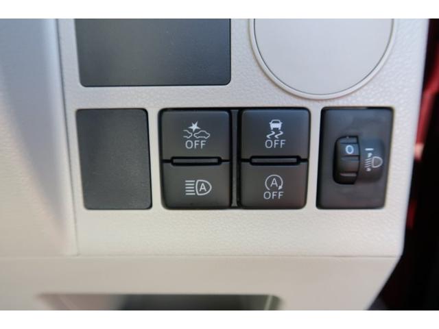 タント ＬリミテッドＳＡＩＩＩ　ＥＴＣ　ナビ　ワンセグ　ＣＤ　バックカメラ　アイドリングストップ　キーレス　プッシュスタート　オートライト（9枚目）