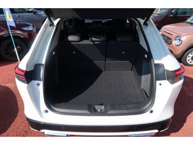 ヴェゼル e:HEV Z 後退出庫サポート HコネクトD ETC2.0 フルセグ 全方位カメラ LEDヘッドライト コーナーセンサー シートヒーター キーレス プッシュスタート クルーズコントロール オートエアコン(12枚目)