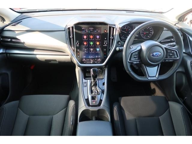 レヴォーグ GT ナビ AWD フルセグ バックカメラ サイドカメラ LEDヘッドライト コーナーセンサー シートヒーター アイドリングストップ キーレス プッシュスタート クルーズコントロール オートライト(3枚目)