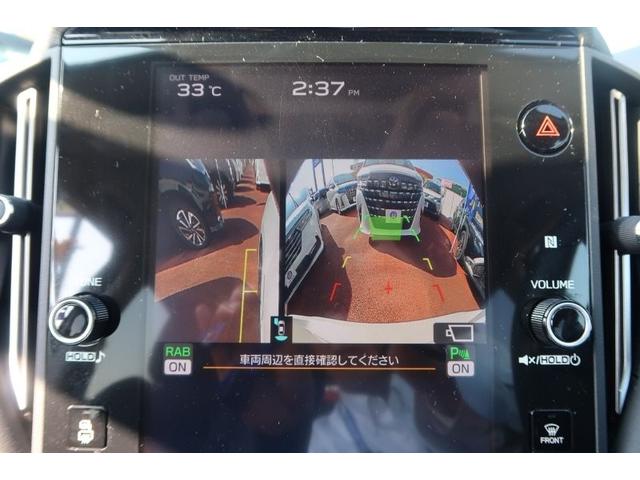 レヴォーグ GT ナビ AWD フルセグ バックカメラ サイドカメラ LEDヘッドライト コーナーセンサー シートヒーター アイドリングストップ キーレス プッシュスタート クルーズコントロール オートライト(4枚目)