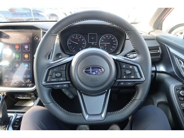 レヴォーグ GT ナビ AWD フルセグ バックカメラ サイドカメラ LEDヘッドライト コーナーセンサー シートヒーター アイドリングストップ キーレス プッシュスタート クルーズコントロール オートライト(6枚目)