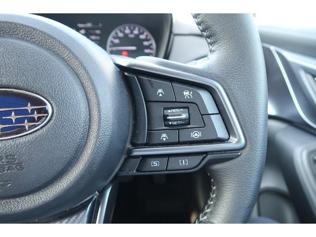 レヴォーグ GT ナビ AWD フルセグ バックカメラ サイドカメラ LEDヘッドライト コーナーセンサー シートヒーター アイドリングストップ キーレス プッシュスタート クルーズコントロール オートライト(7枚目)