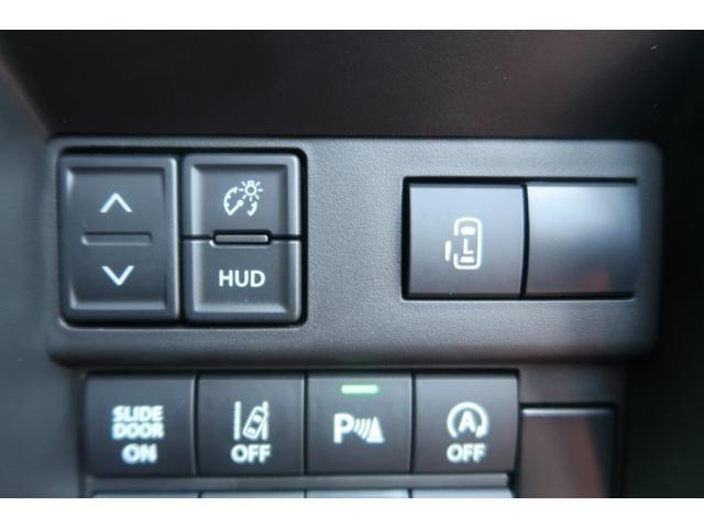 ソリオバンディット ハイブリッドMV DCBS LEDヘッドライト 左側電動スライドドア コーナーセンサー シートヒーター キーレス プッシュスタート クルーズコントロール オートエアコン(6枚目)