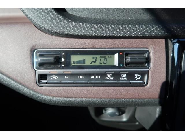 ソリオバンディット ハイブリッドMV DCBS LEDヘッドライト 左側電動スライドドア コーナーセンサー シートヒーター キーレス プッシュスタート クルーズコントロール オートエアコン(7枚目)