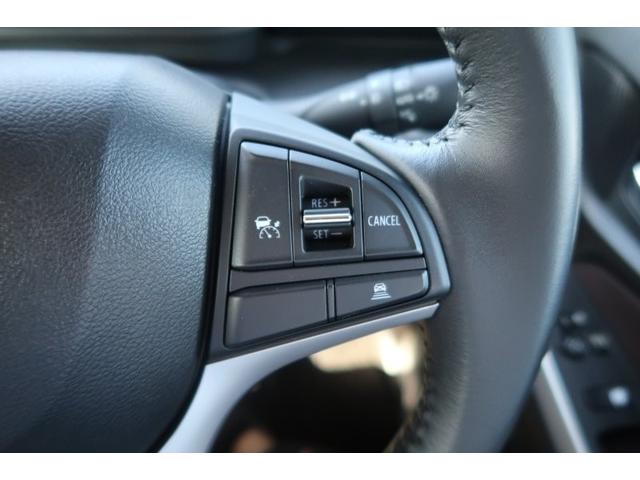 ソリオバンディット ハイブリッドMV DCBS LEDヘッドライト 左側電動スライドドア コーナーセンサー シートヒーター キーレス プッシュスタート クルーズコントロール オートエアコン(8枚目)