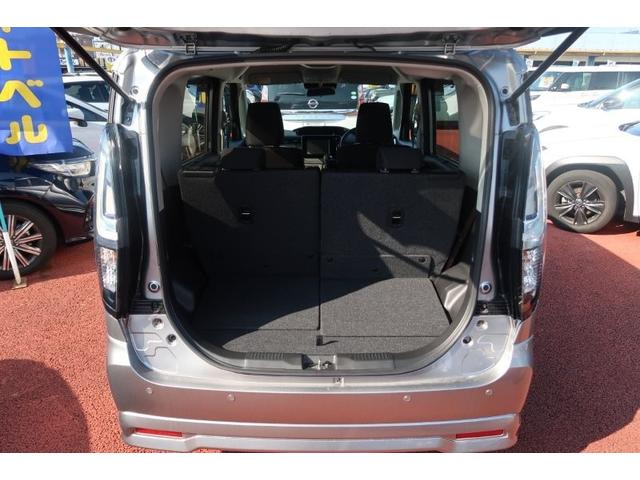 ソリオバンディット ハイブリッドMV DCBS LEDヘッドライト 左側電動スライドドア コーナーセンサー シートヒーター キーレス プッシュスタート クルーズコントロール オートエアコン(12枚目)