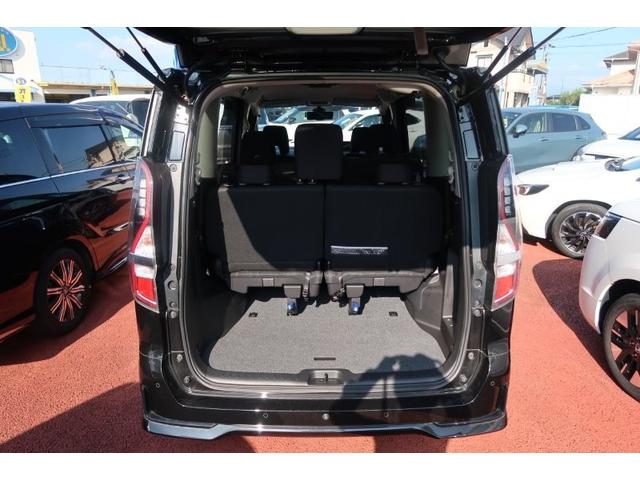 セレナ ハイウェイスターV ETC 10インチナビ フルセグ CD DVD ブルーレイ バックカメラ サイドカメラ フロントカメラ 全方位カメラ LEDヘッドライト コーナーセンサー アイドリングストップ 両側電動スライドドア(12枚目)