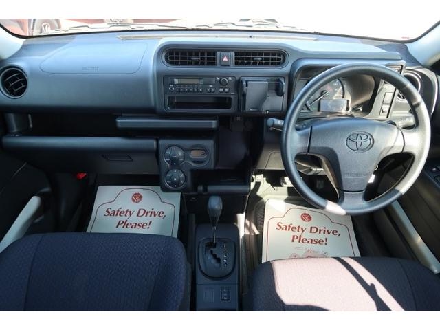 プロボックス ハイブリッドＧＸ　ＥＴＣ　ＴＲＤエアロ　バックカメラ　シートヒーター　キーレス　オートエアコン　電動格納ミラー（3枚目）