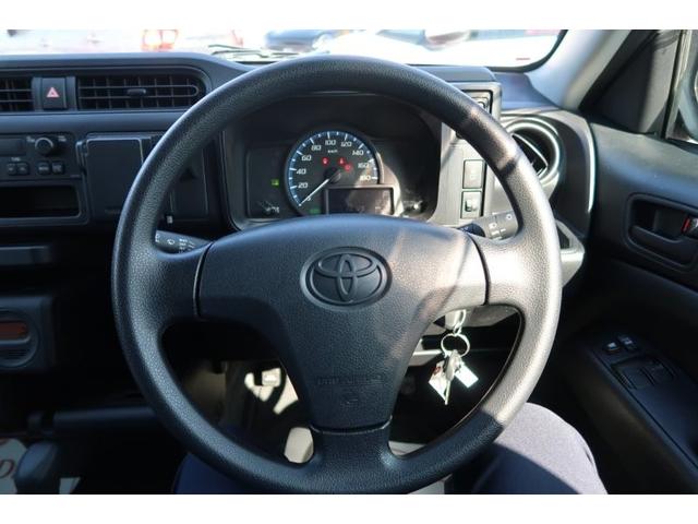 プロボックス ハイブリッドＧＸ　ＥＴＣ　ＴＲＤエアロ　バックカメラ　シートヒーター　キーレス　オートエアコン　電動格納ミラー（4枚目）