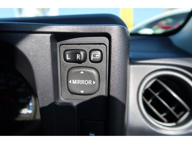 プロボックス ハイブリッドＧＸ　ＥＴＣ　ＴＲＤエアロ　バックカメラ　シートヒーター　キーレス　オートエアコン　電動格納ミラー（7枚目）