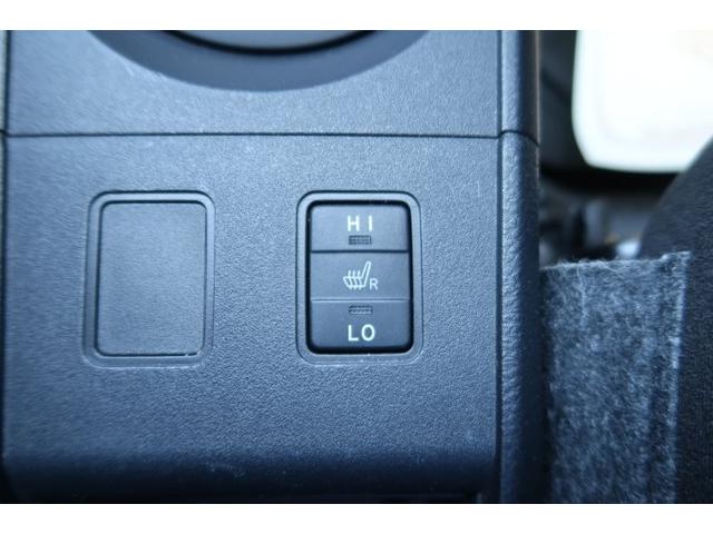 プロボックス ハイブリッドＧＸ　ＥＴＣ　ＴＲＤエアロ　バックカメラ　シートヒーター　キーレス　オートエアコン　電動格納ミラー（10枚目）