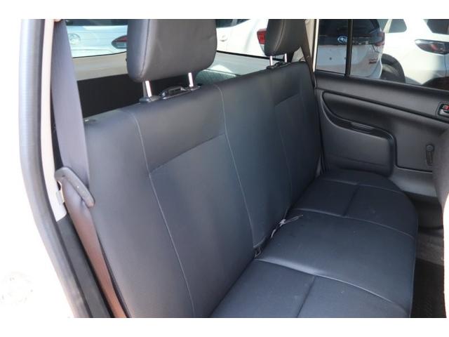 プロボックス ハイブリッドＧＸ　ＥＴＣ　ＴＲＤエアロ　バックカメラ　シートヒーター　キーレス　オートエアコン　電動格納ミラー（11枚目）