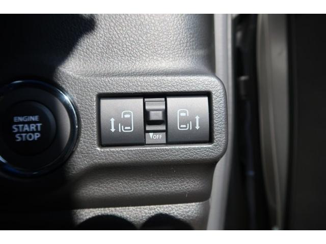 スペーシアカスタム ハイブリッドXS 全方位Mナビ フルセグ LEDヘッドライト コーナーセンサー シートヒーター アイドリングストップ 両側電動スライドドア 2トーン キーレス プッシュスタート オートエアコン(9枚目)