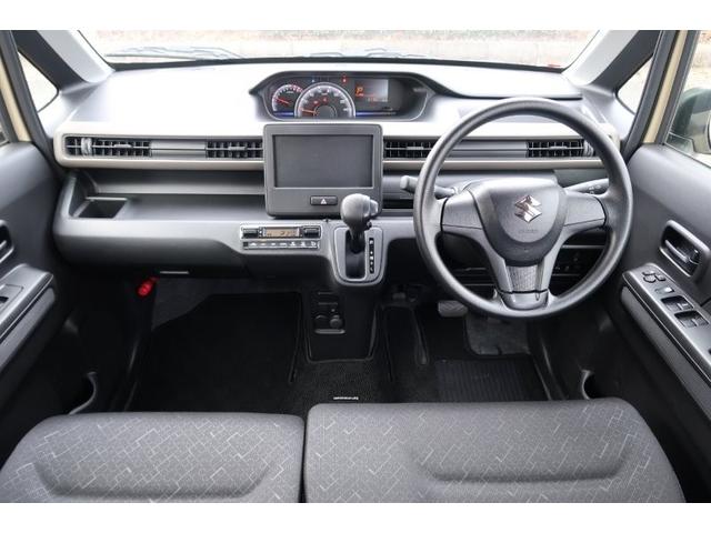 ワゴンＲ ＦＸ　ＤＣＢＳ　コーナーセンサー　運転席シートヒーター　キーレス　プッシュスタート　オートマチックハイビーム　オートエアコン（3枚目）