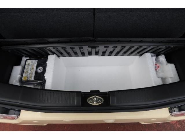 ワゴンＲ ＦＸ　ＤＣＢＳ　コーナーセンサー　運転席シートヒーター　キーレス　プッシュスタート　オートマチックハイビーム　オートエアコン（10枚目）