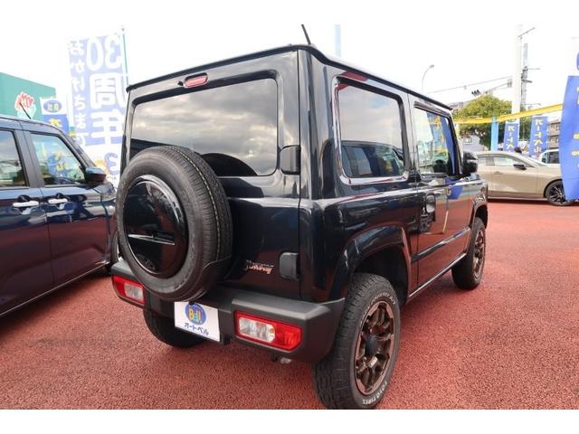 ジムニー ＸＣ　ＥＴＣ　ディスプレイオーディオ　ＬＥＤヘッドライト　キーレス　プッシュスタート　クルーズコントロール　オートマチックハイビーム　オートエアコン　電動格納ミラー（2枚目）