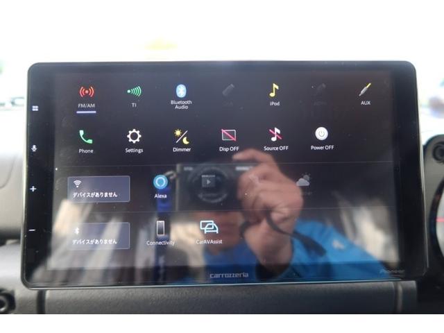 ジムニー ＸＣ　ＥＴＣ　ディスプレイオーディオ　ＬＥＤヘッドライト　キーレス　プッシュスタート　クルーズコントロール　オートマチックハイビーム　オートエアコン　電動格納ミラー（6枚目）