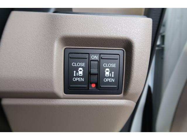 N-BOXジョイ ターボ ディスプレイオーディオ レンタ バックカメラ LEDヘッドライト 両側電動スライドドア コーナーセンサー シートヒーター アイドリングストップ クルーズコントロール スマートキー プッシュスタート(8枚目)