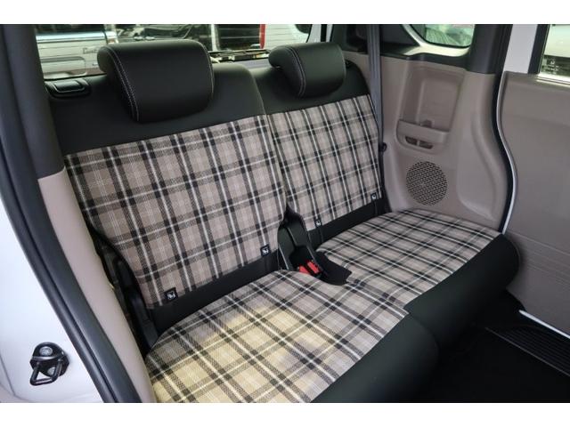 N-BOXジョイ ターボ ディスプレイオーディオ レンタ バックカメラ LEDヘッドライト 両側電動スライドドア コーナーセンサー シートヒーター アイドリングストップ クルーズコントロール スマートキー プッシュスタート(11枚目)