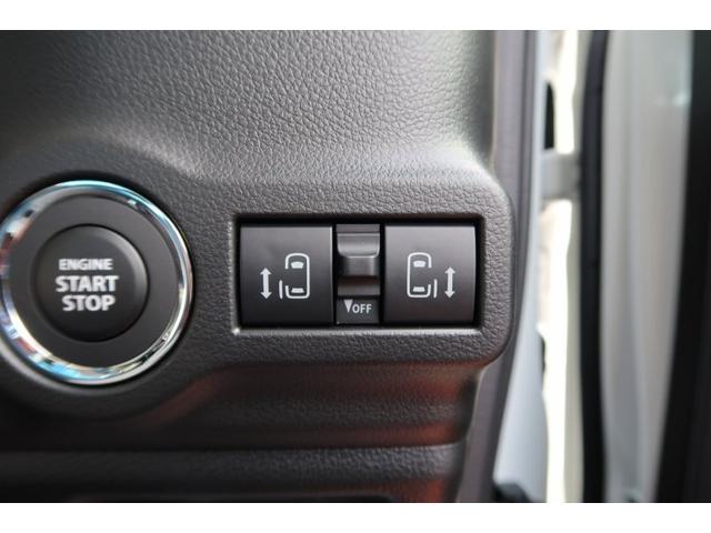 スペーシアカスタム ハイブリッドXS 全方位ナビ フルセグ LEDヘッドライト 両側電動スライドドア キーレス プッシュスタート クルーズコントロール オートライト オートエアコン(9枚目)