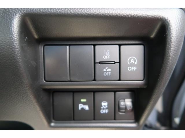 ワゴンR ハイブリッドFX-S スズキSS ブラック内装 コーナーセンサー シートヒーター アイドリングストップ キーレス プッシュスタート クルーズコントロール オートライト オートエアコン(6枚目)