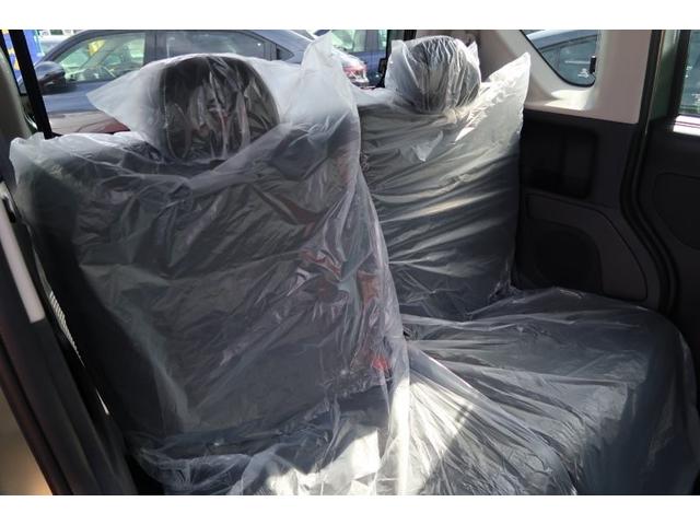 デリカミニ G プレミアム 全方位カメラ LEDヘッドライト コーナーセンサー シートヒーター 両側電動スライドドア キーレス プッシュスタート クルーズコントロール オートライト オートエアコン(11枚目)