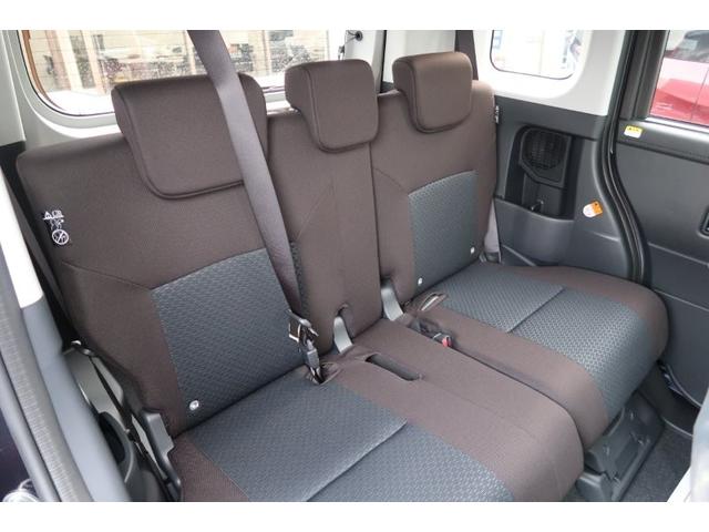 ルーミー Ｇ　コンフォートＰＫ　ＰビューＰＫ　ＬＥＤ－Ｆ＋イルミ　フルセグ　全方位カメラ　ＬＥＤヘッドライト　コーナーセンサー　シートヒーター　両側電動スライドドア　キーレス　プッシュスタート（11枚目）